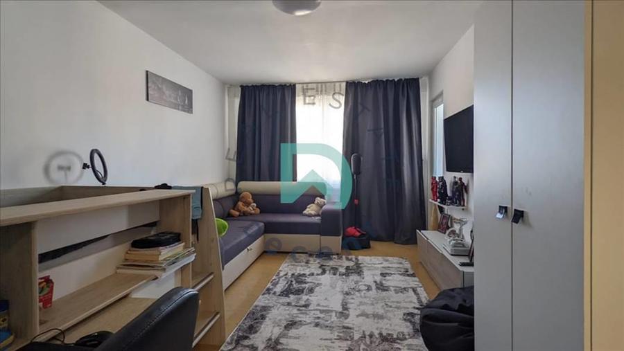 Apartament 3 camere Vlahuta, Brasov - 4