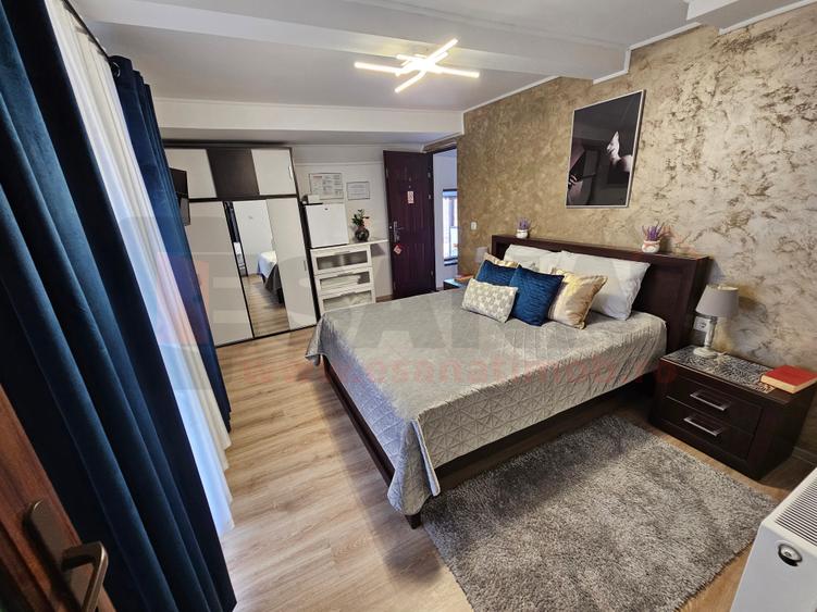 Ocazie unica: De vanzare Pensiunea Casa Elena din Sibiel |VIDEO - 36