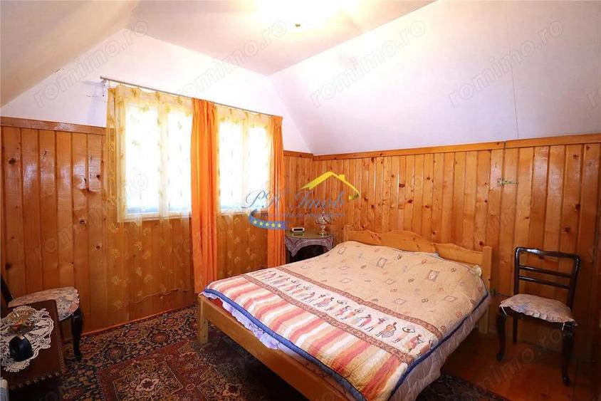 Casa de vanzare, Breaza cartier Nistoresti - 10