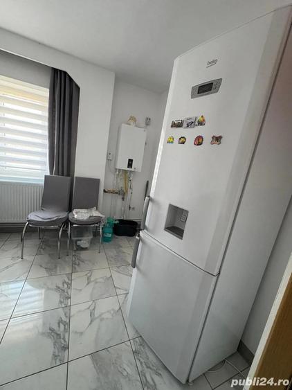 Garsoniera 40 mp parter centrala izolata Motru L2 - 2