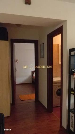 2 Camere de vanzare | Nicolae Grigorescu | Metrou | Curte | Centrala - 5