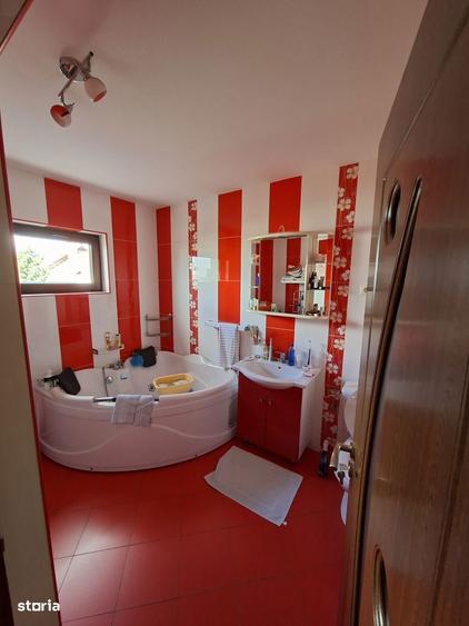 casa noua Sfantu Ilie cu 10 ari teren - 39