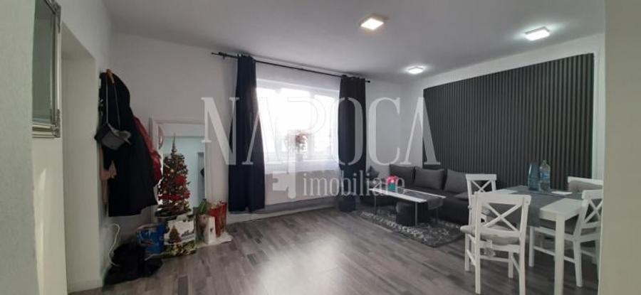 Casa 3 camere de vanzare in Dambul Rotund, Cluj Napoca - 1