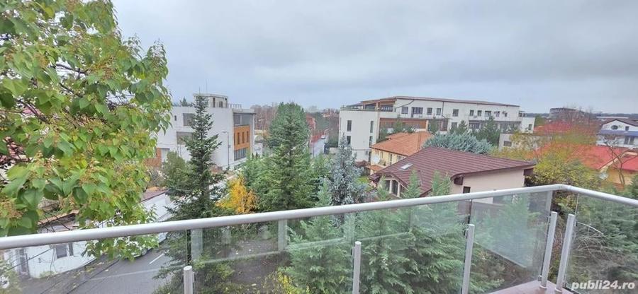 Iancu Nicolae Jolie Ville Apartament cu 2 camere - 2