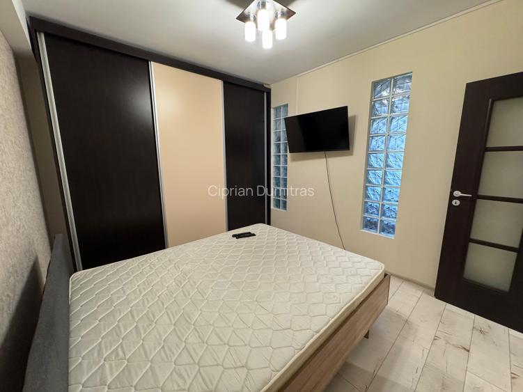 Apartament cu 2 camere Penta Rezidential