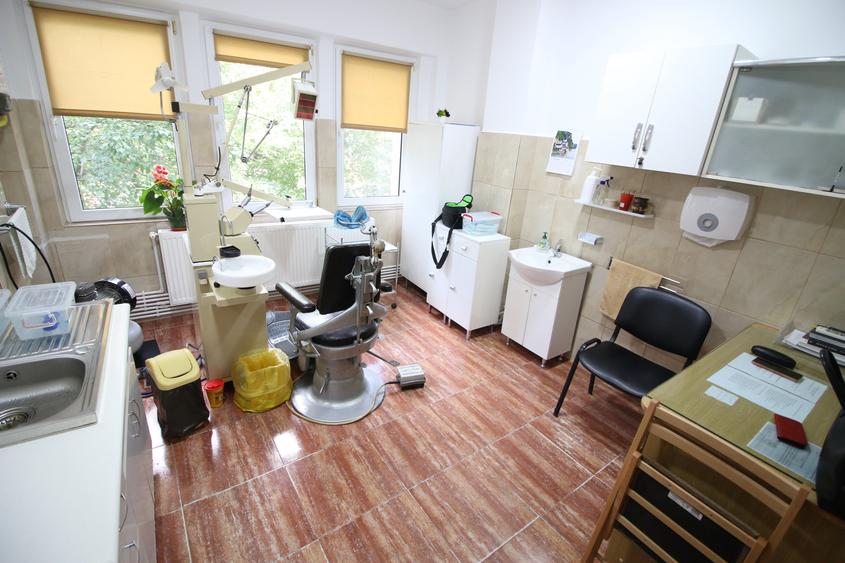 Cabinet Stomatologic Strada Saturn Tiglina 1 - 1