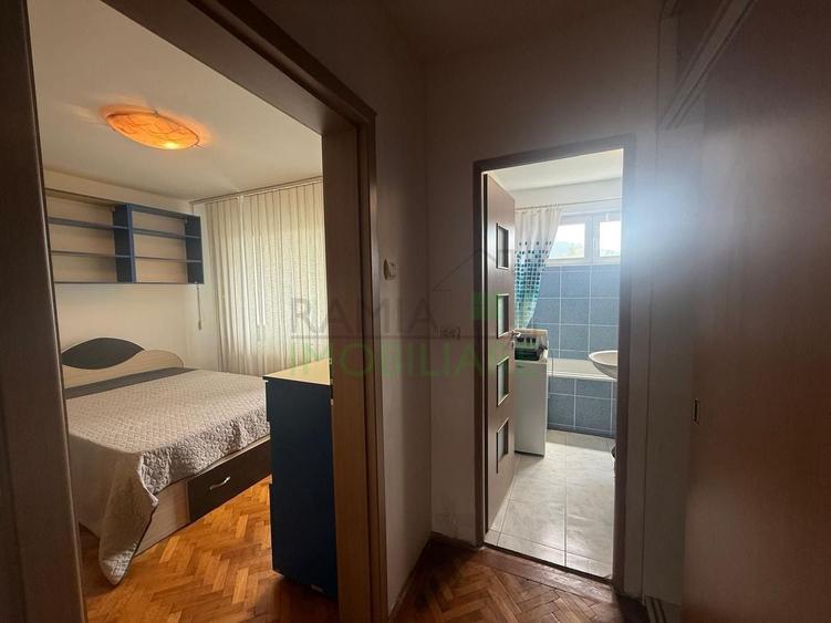 Apartament 2 Camere, 52 mp, Etaj 3/4, Centrală Termică, Mobilat - 7