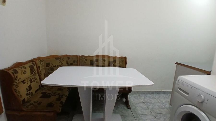 Garsoniera 27mp | parter | zona Broscarie - 7