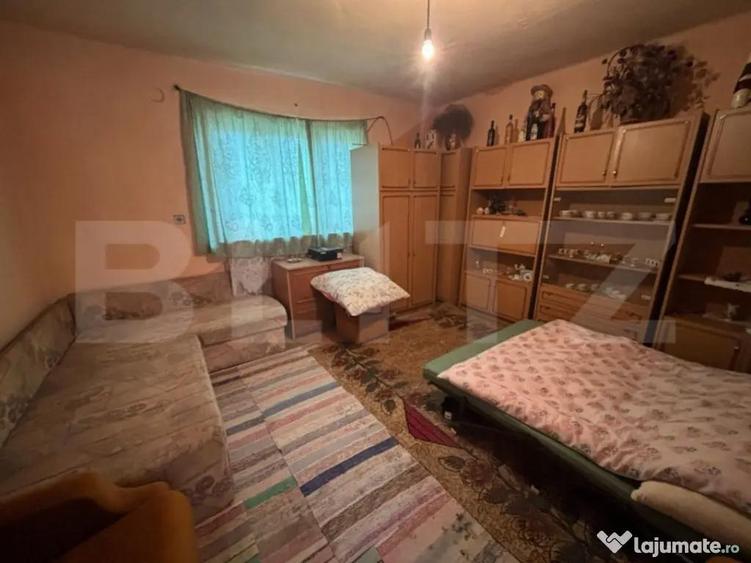 Casa de vanzare Nusfalau. - 2