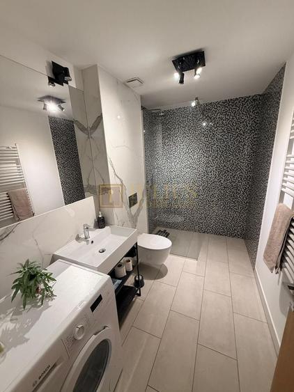 Monarch Tower-Take Ionescu, apartament de lux, 3 camere, loc de parcare subteran - 3