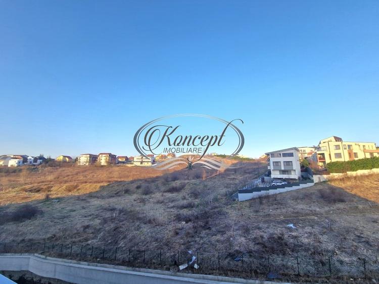 Apartament modern in Wings - 15