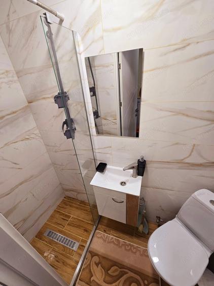 Garsoniera de inchiriat - 4