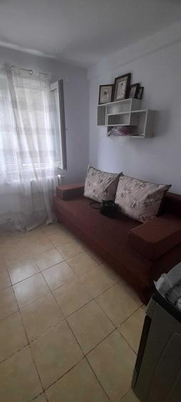 Garsoniera de 11m2 - 2