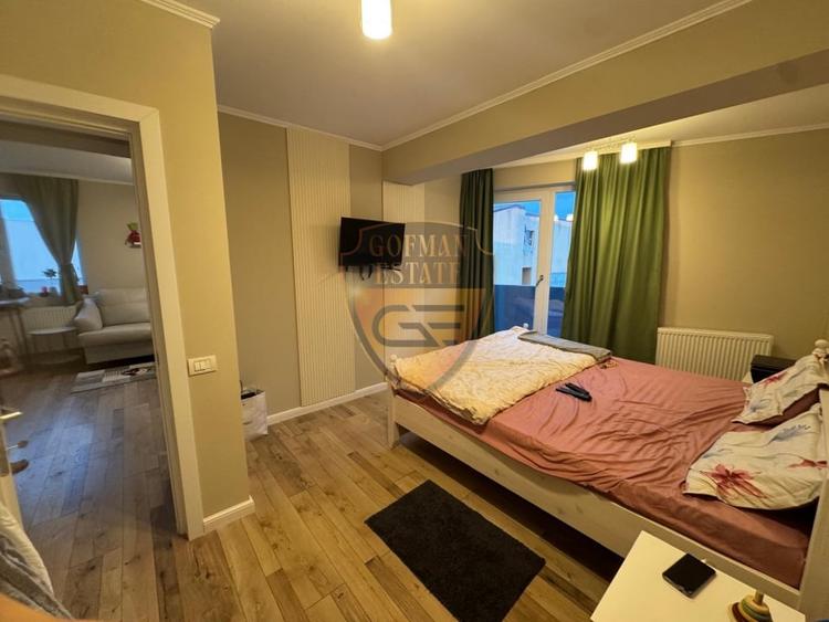 3 Camere, 84 mp, Palazu Mare, Elvila, Bloc 2024, Lift, nou nelocuit - 7