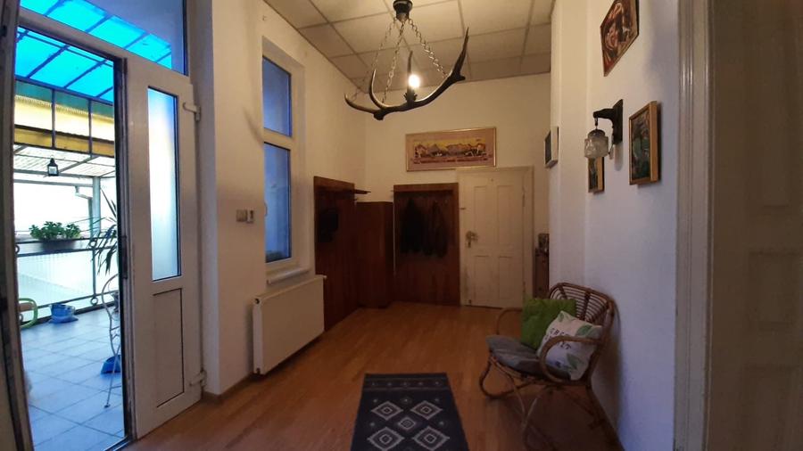 Casa individuala cu teren de 434mp. - 3