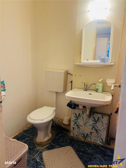 Apartament 3 camere zona Bartolomeu -Brasov - 2