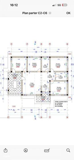 Casa 4 camere Barnova | 124 mp | Teren 450 mp | Intabulata - 5