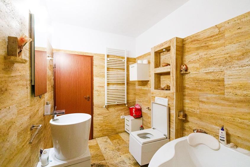 Apartament Deosebit 3 Camere pe 2 Nivele - 31