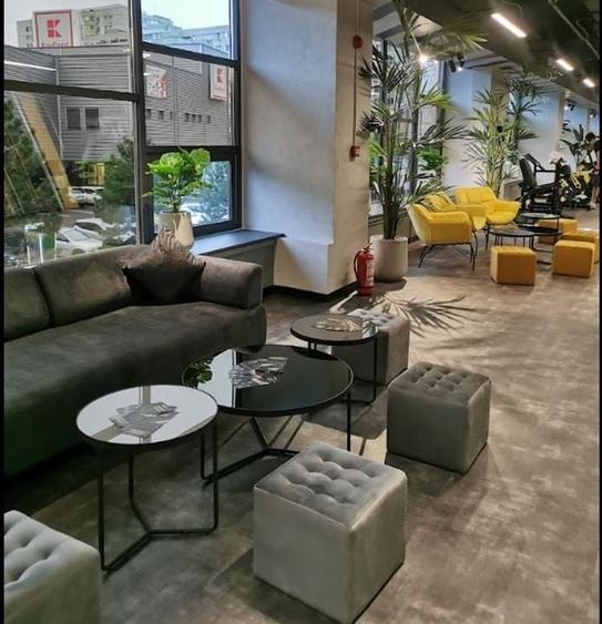 Vanzare spatiu comercial inchiriat Pantelimon- Mega Mall - 5