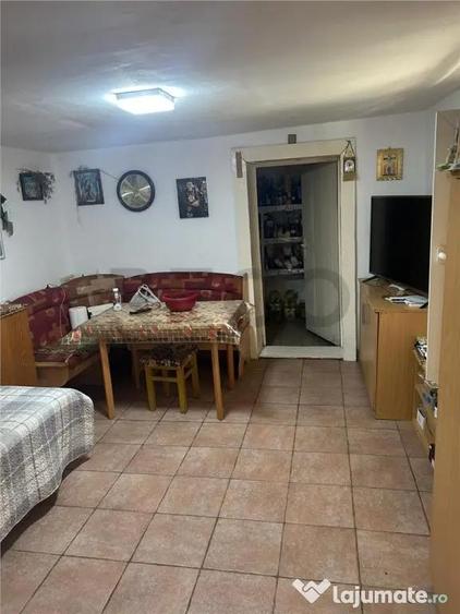 RECO Casa 3 Camere Cu Teren Generos In Felcheriu - 14
