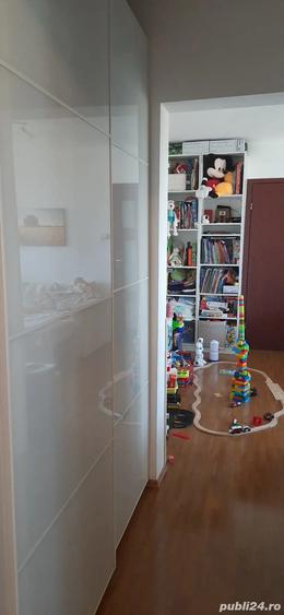 Apartament 2 camere, Dezrobirii, Metrou Gorjului - 2