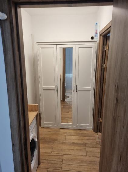 Garsoniera  City Mall Parc Tabacarie - direct proprietar - 6