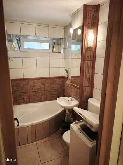 Garsoniera spa?ioasa,bucatarie separata,utilata, Cire?ica (Arie?ului) - 7