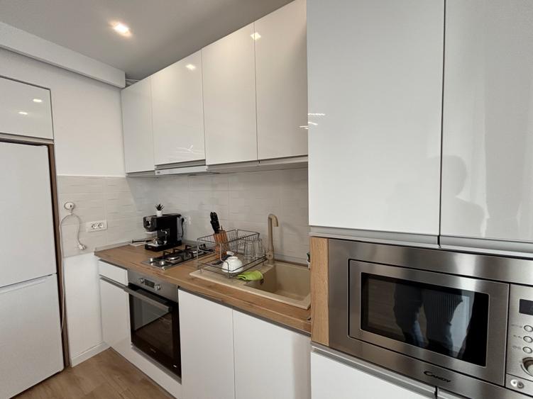 Studio spatios de inchiriat - Mamaia Nord - 5