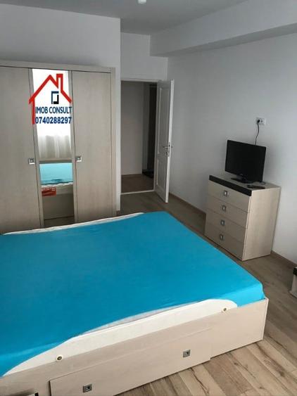 Bloc Nou, 2 camere, zona Neagoe Voda, Cod CE 954 - 7