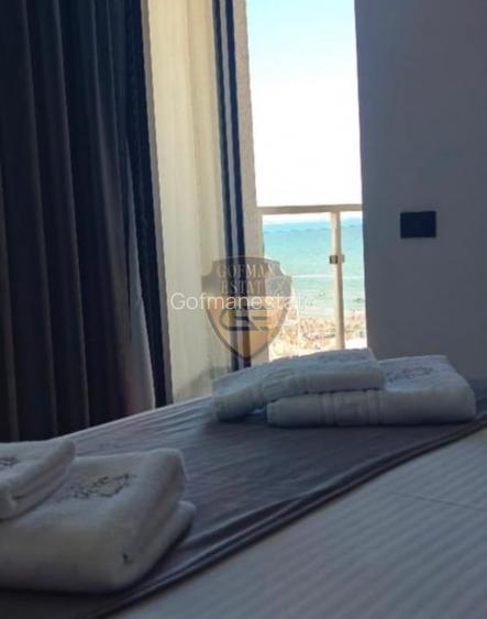 2 camere, Apart Ultra Modern, VIP Experience, 75 mp, aer conditionat, parcare