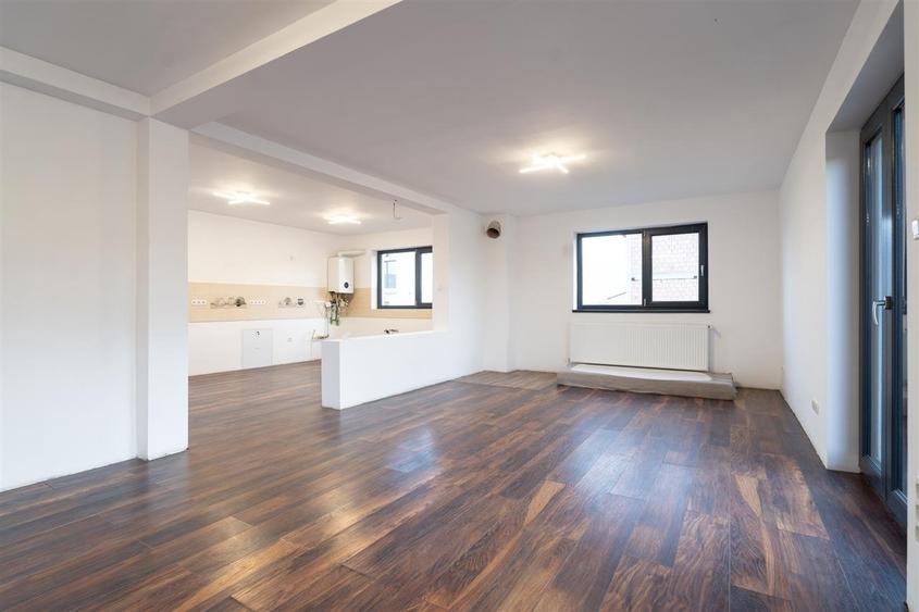 Casă individuală Chinteni 120mp utili 500mp curte - 6