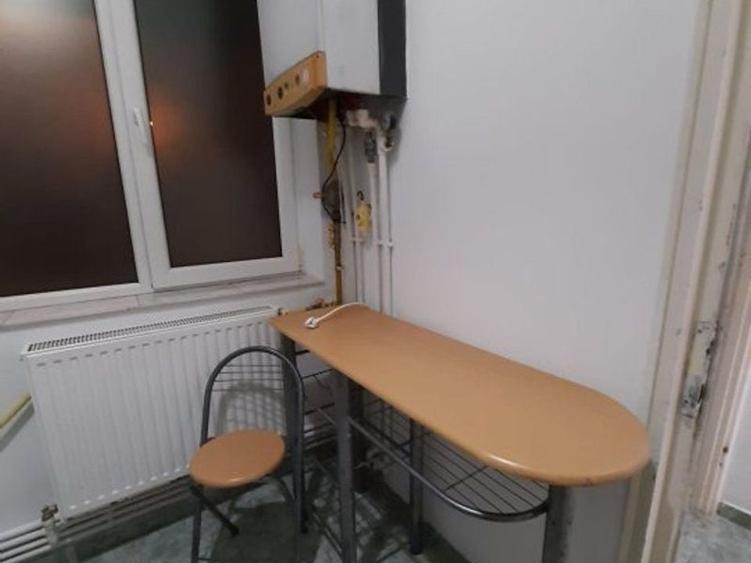 Apartament cu o camera, zona centrala - Parcul Eminescu - 3