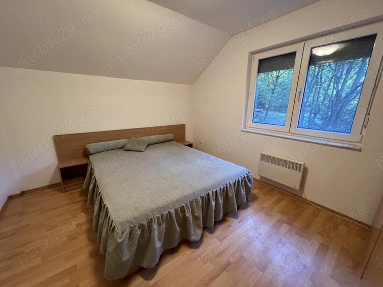 Proprietate de vanzare PITESTI : 3 dormitoare, 2 bai, living generos; complet mobilata si utilata ! - 7