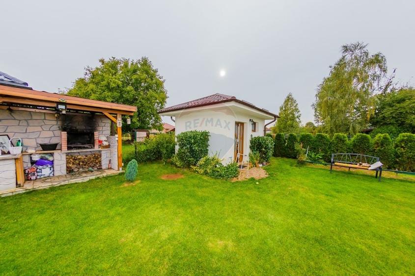 CASĂ = ACASĂ în Tautii Magheraus - 2