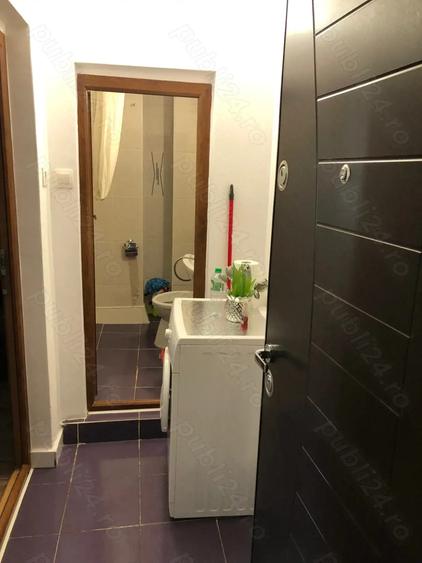 Vand garsoniera zona Titan , Bld.1 Decembrie intersectie cu Str.Postavarului - 7