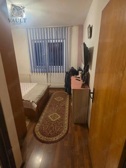 Apartament 4 camere -Centrala Proprie -Rahova-Dumbrava Noua-2 Balcoane - 4