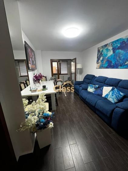 Apartament 3 camere | Decomandat | 67 mpu | Zona Kaufland Marasti - 1