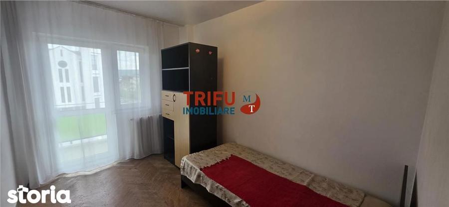 Apartament de vanzare cu 3 camere,2 balcoane si 2 bai - 8