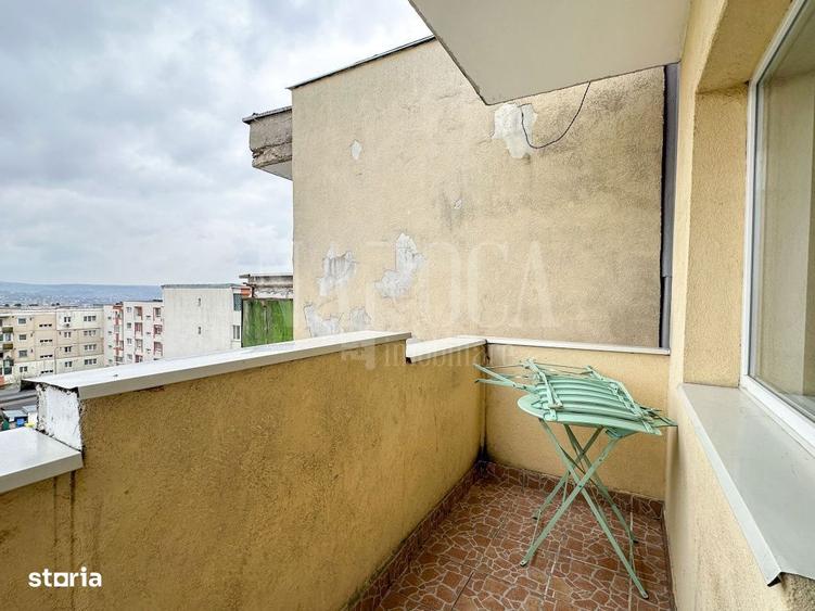 Apartament 3 camere de vanzare in Zorilor, Cluj Napoca - 2