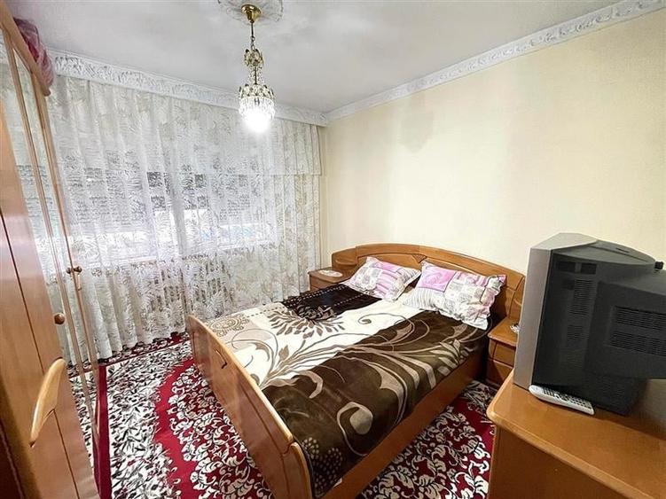 Apartament 4 camere zona Victoriei Tulcea - 4
