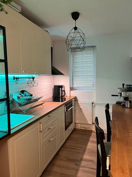 Apartament 2 Camere Dristor - 1