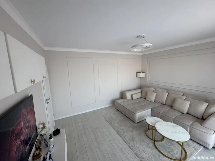 Vand ap 2 camere 55mp + mansarda 35mp + loc de parcare etaj 2 2 - 1