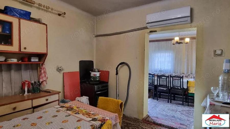 Casa cu teren 14,40 ari in Corod-Culciu jud Satu Mare - 7