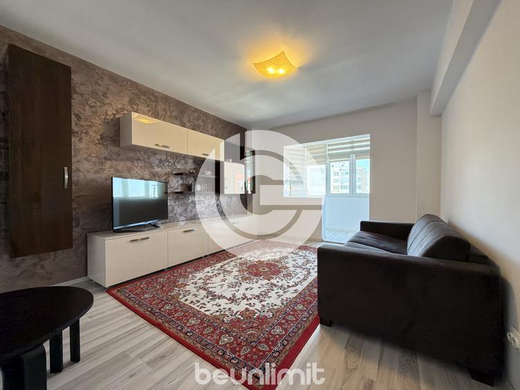 Apartament 2 camere | Decomandat | Mihai Viteazu | Renovat - 1