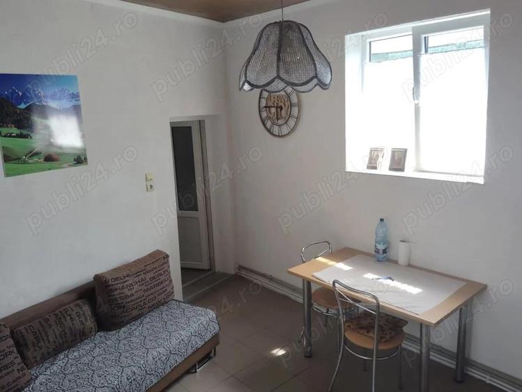 Ocazie!!! Casa selecta singur in curte 3 cam si doua terase ce teren 700 mp in Arad - 5