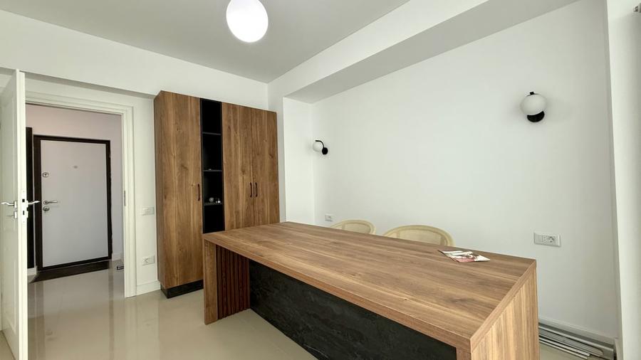 Imobil finalizat ideal pentru birou decomandat, daca lucrezi de acasa! - 7