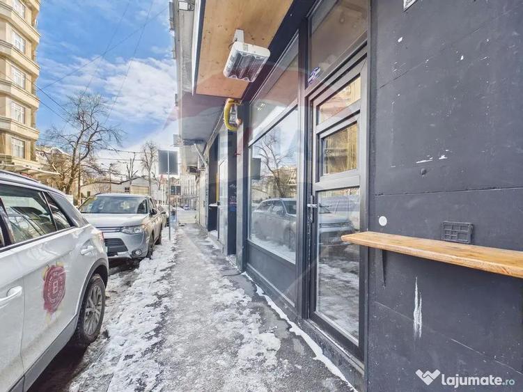 Spa?iu comercial ultracentral Universitate | Vad exc... - 1