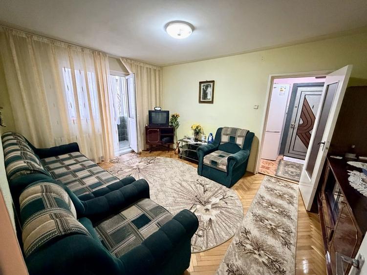 Apartament 2 cam (Mircea cel batran) - 1