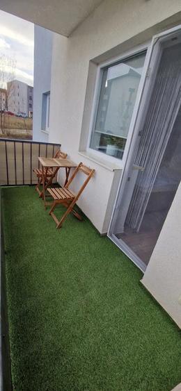 Inchiriez apartament 38 mp+loc de parcare - 6