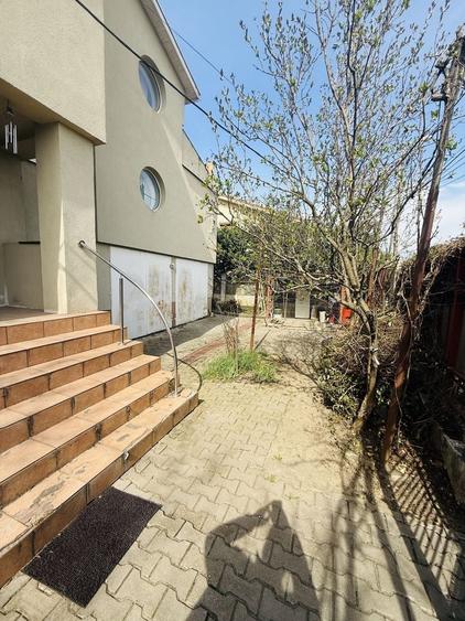 Braytim-Timisoara | S+P+E+M | Teren 720 mp | 2 garaje | Arhitectură deosebită - 10